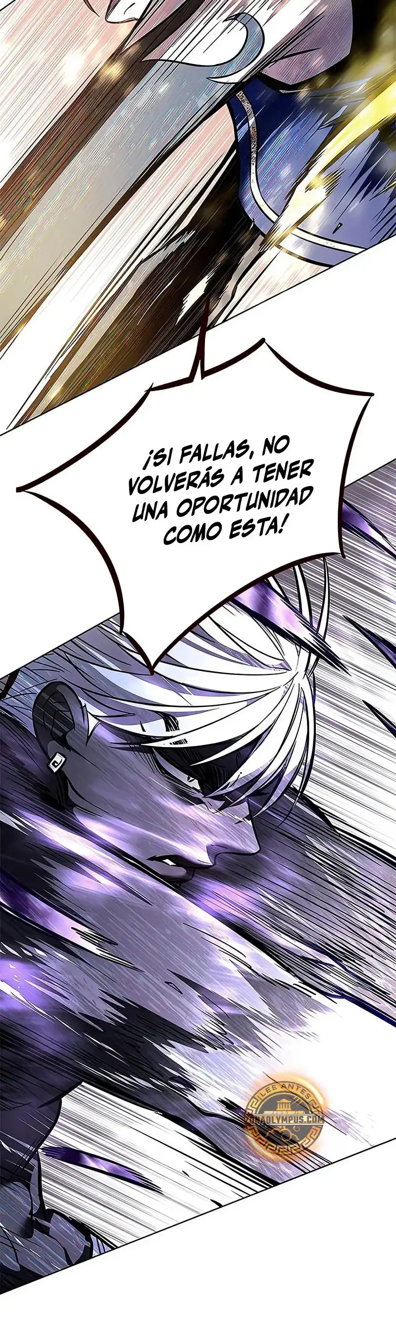 Página 46 del Manga