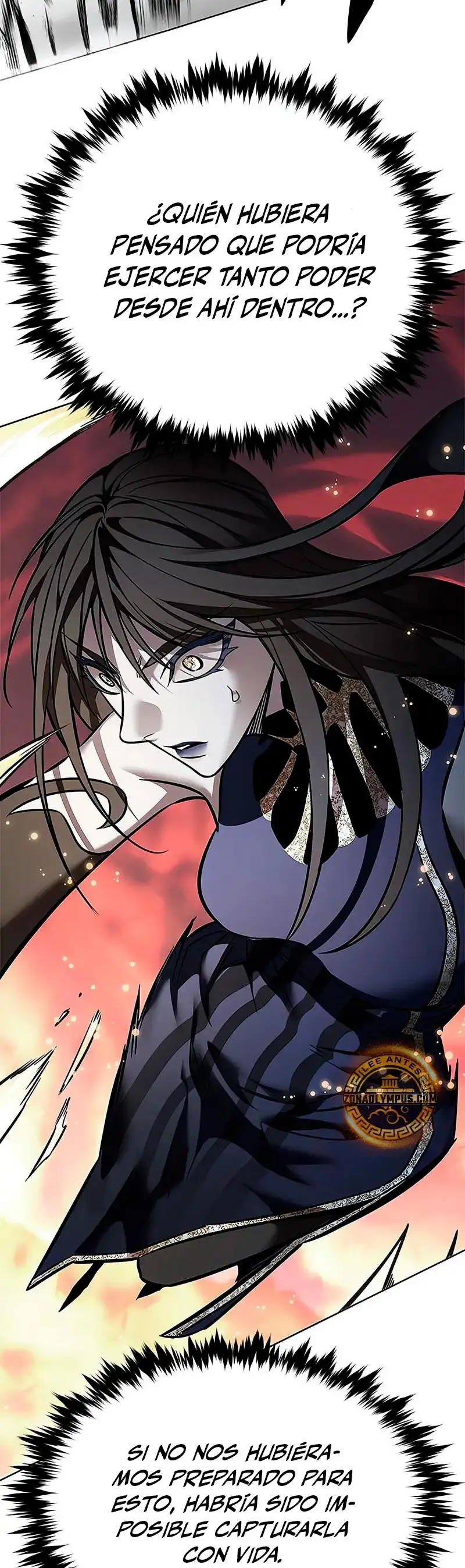 Página 51 del Manga