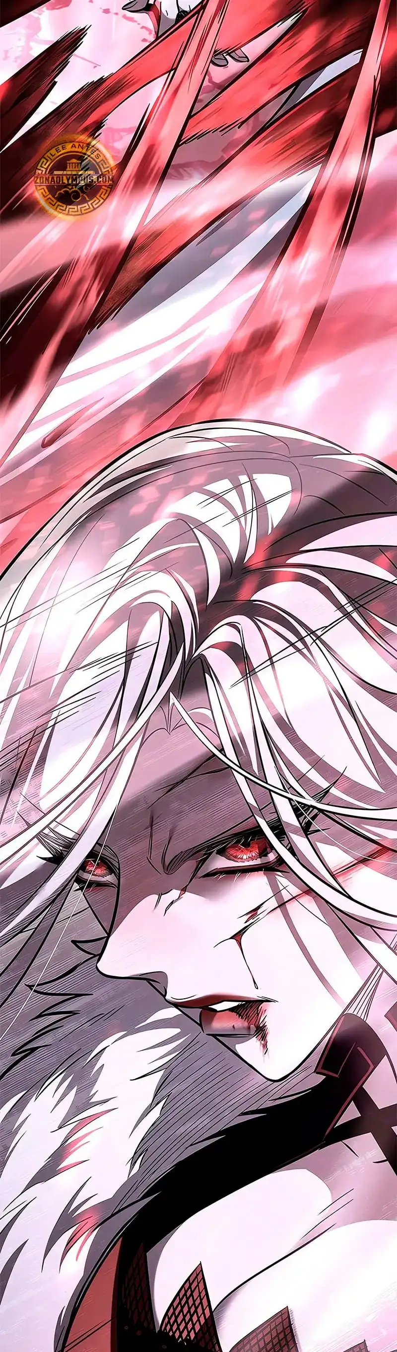 Página 54 del Manga