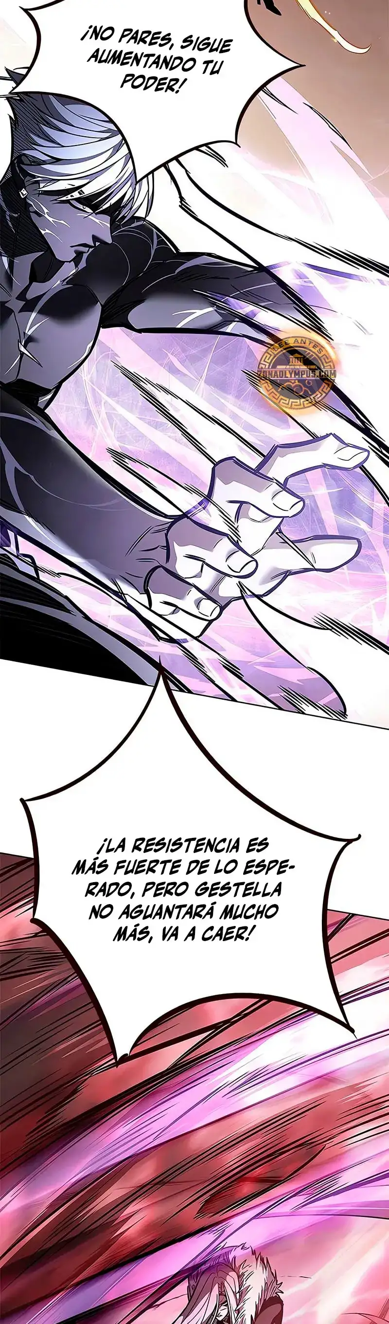 Página 56 del Manga