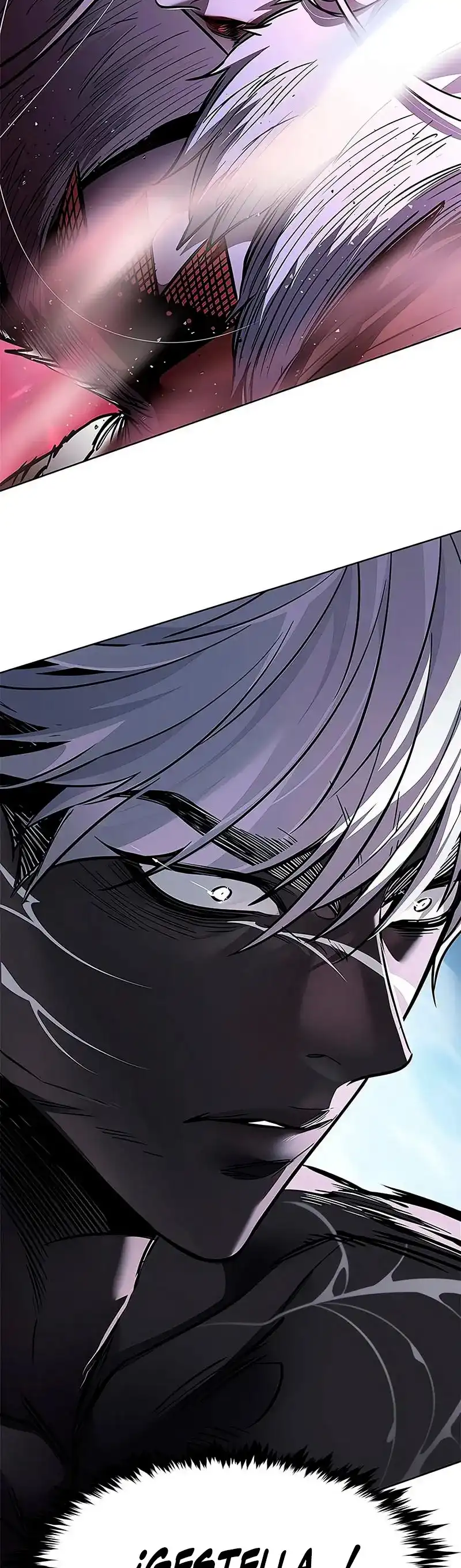 Página 58 del Manga