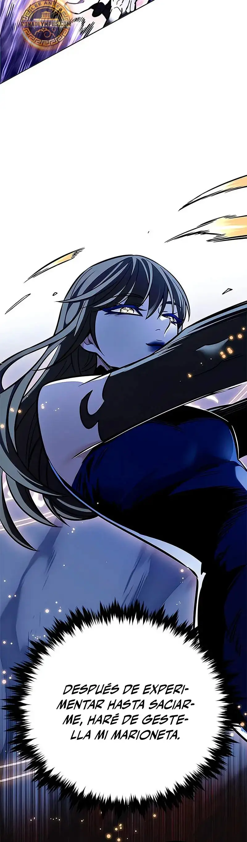 Página 62 del Manga