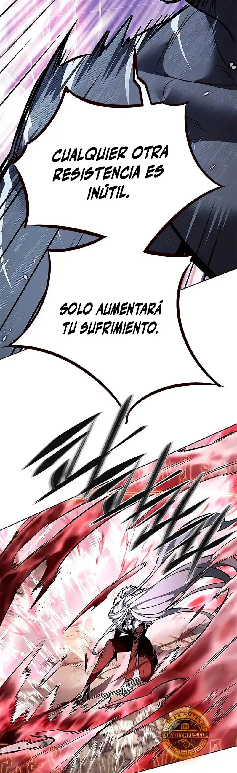 Página 68 del Manga