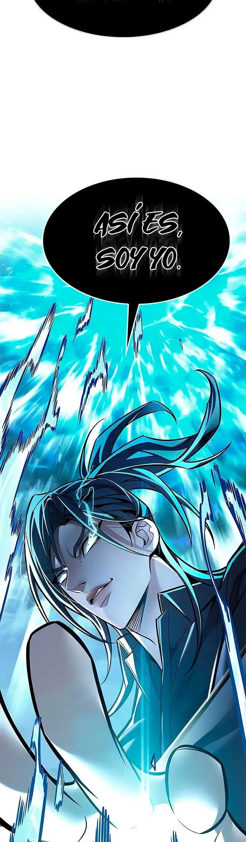 Página 75 del Manga