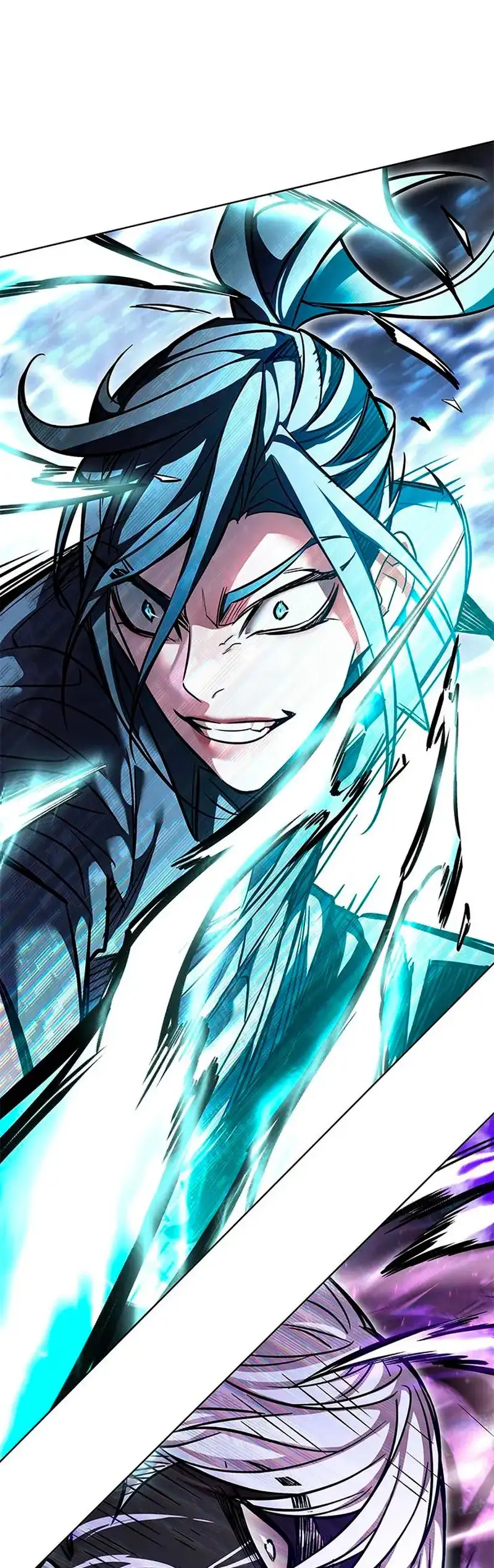 Página 36 del Manga