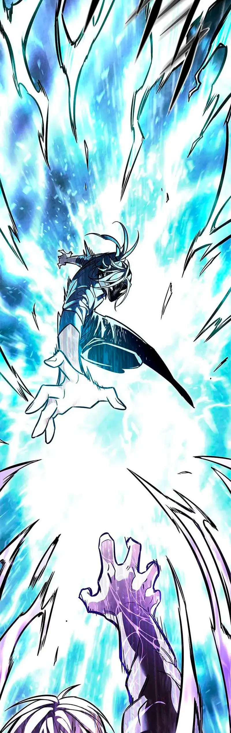 Página 40 del Manga