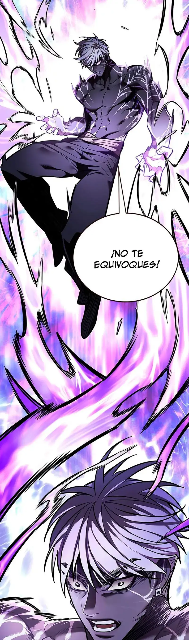Página 45 del Manga