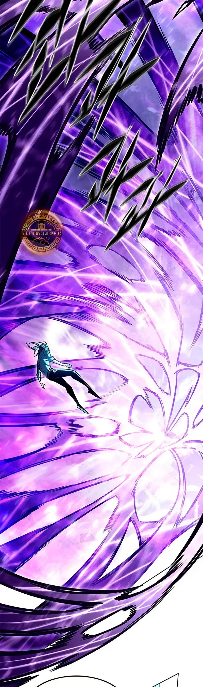 Página 47 del Manga
