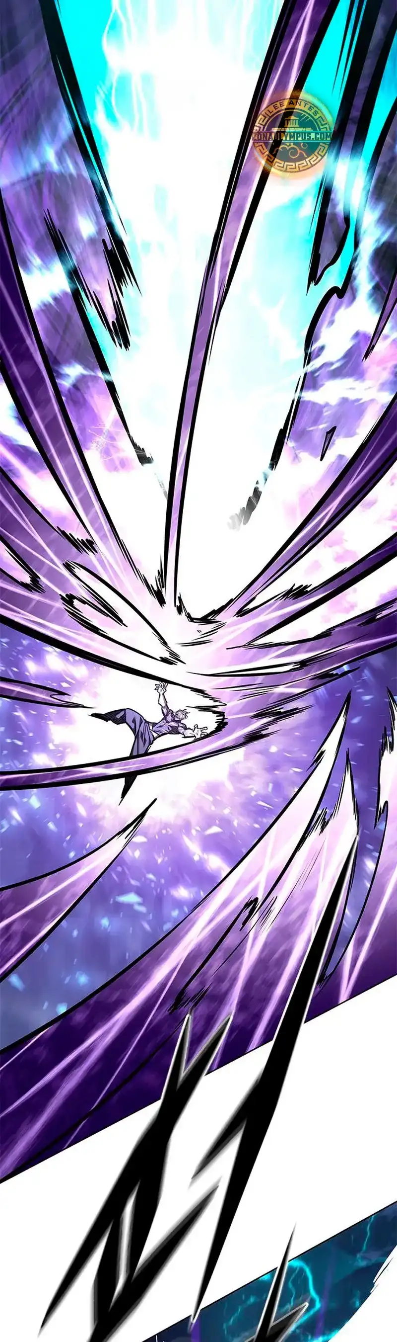 Página 50 del Manga
