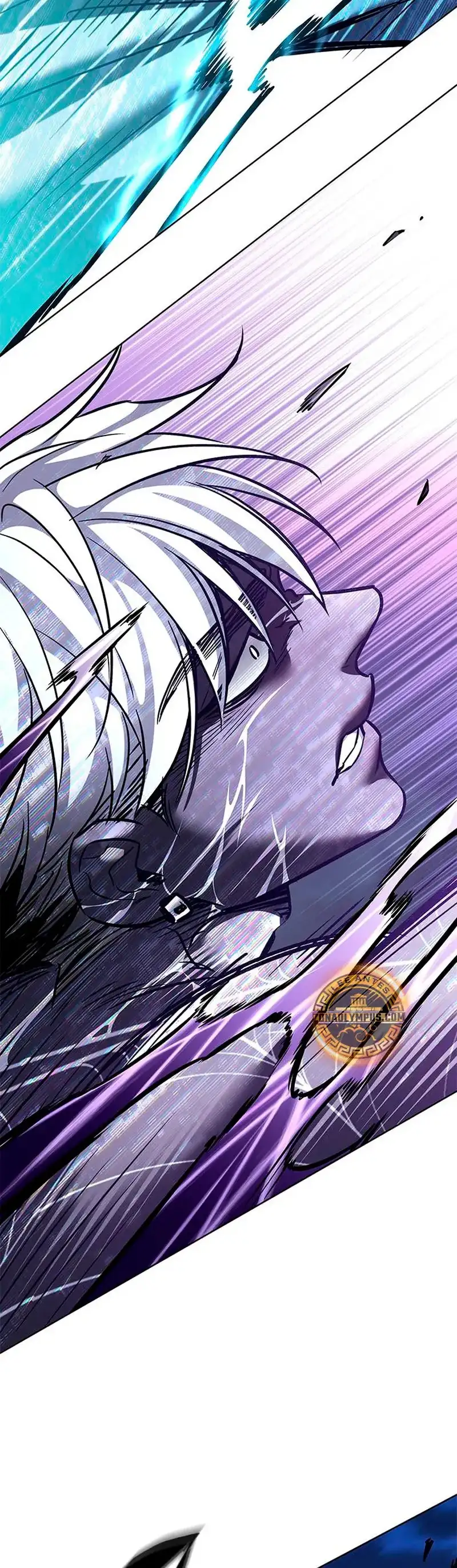 Página 58 del Manga