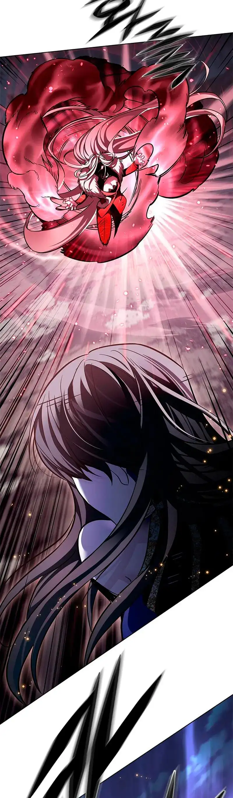 Página 61 del Manga