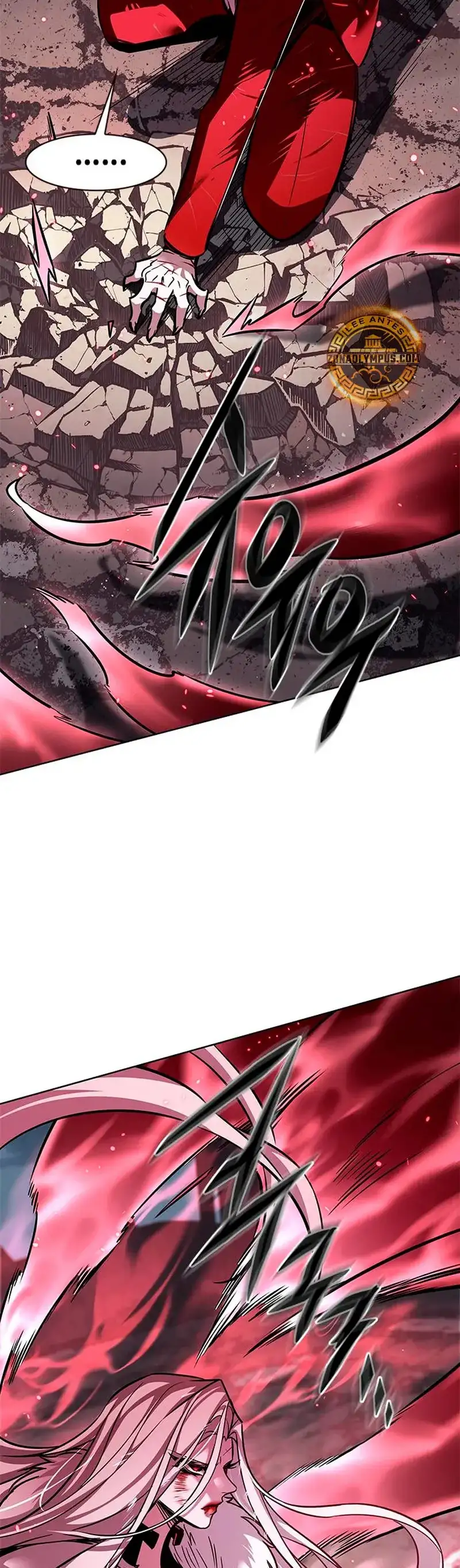 Página 64 del Manga