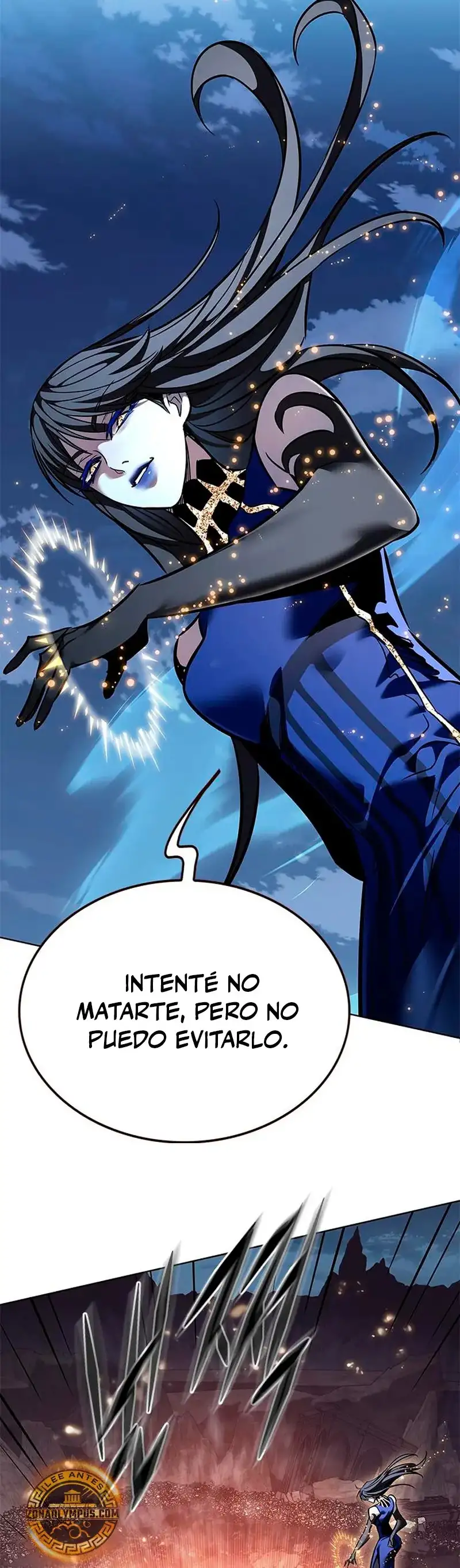 Página 66 del Manga