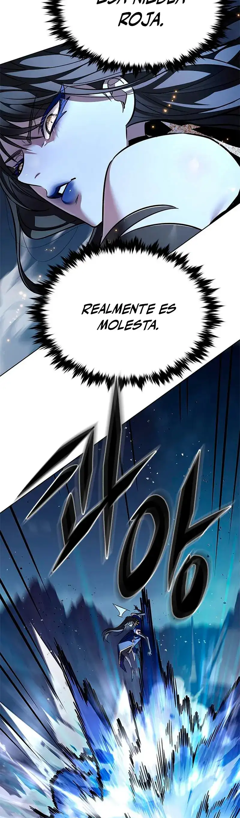 Página 71 del Manga