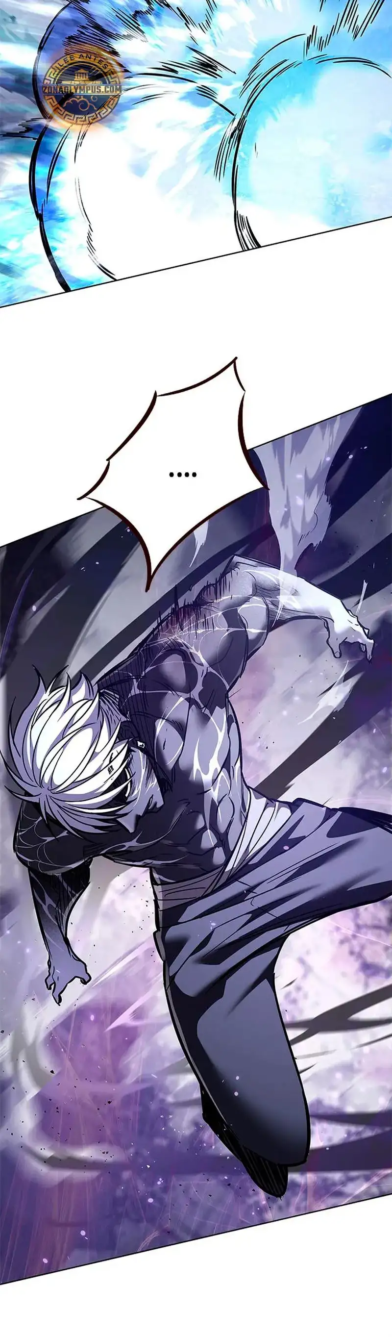 Página 72 del Manga