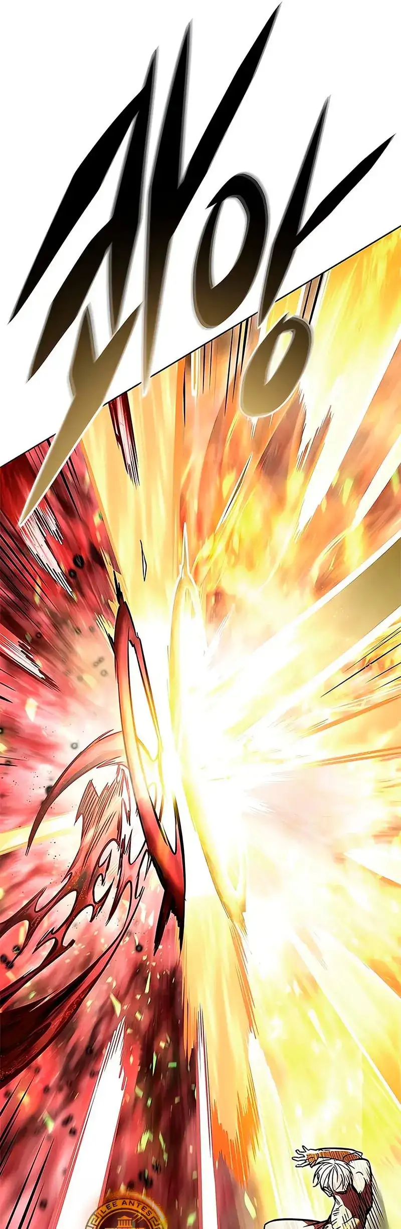 Página 43 del Manga