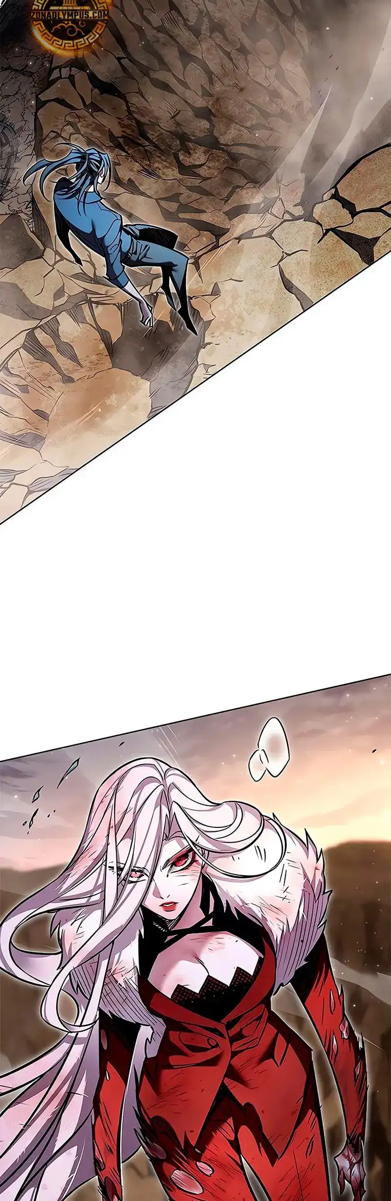 Página 49 del Manga