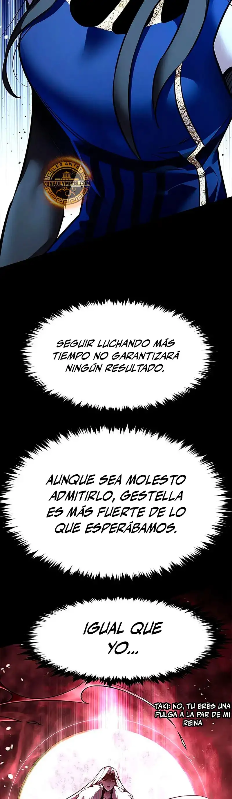 Página 54 del Manga
