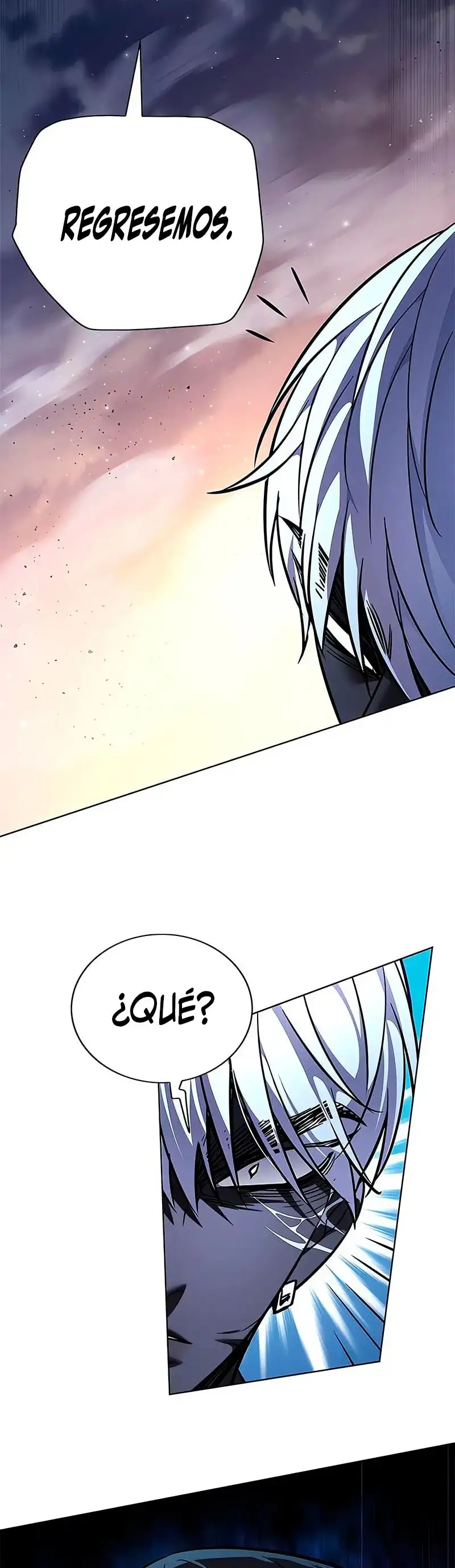 Página 56 del Manga