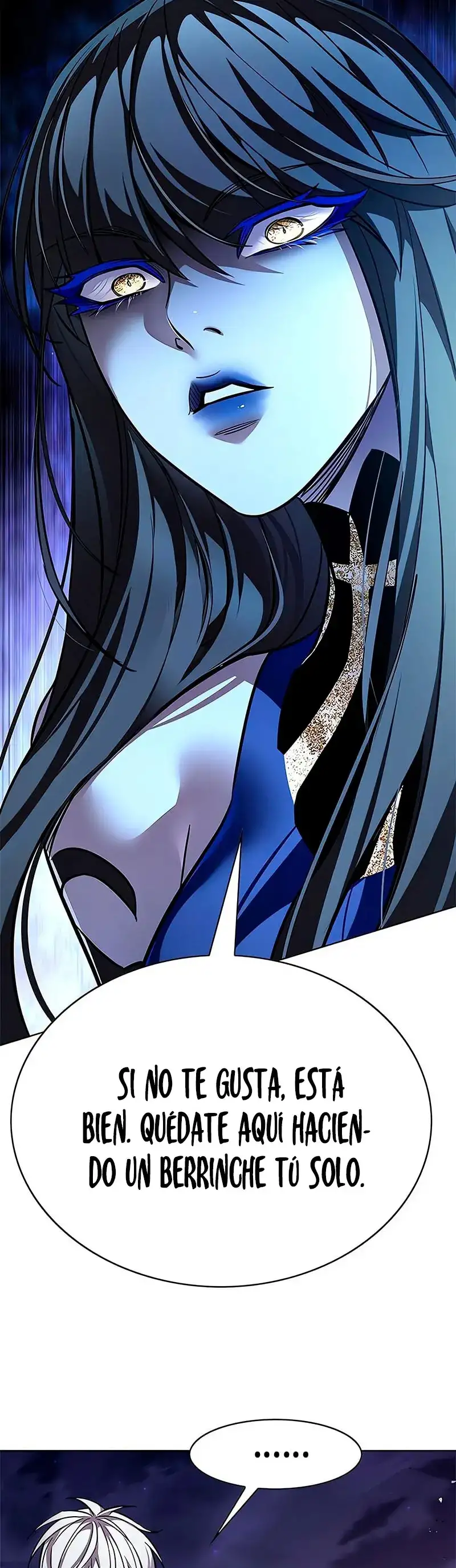 Página 57 del Manga