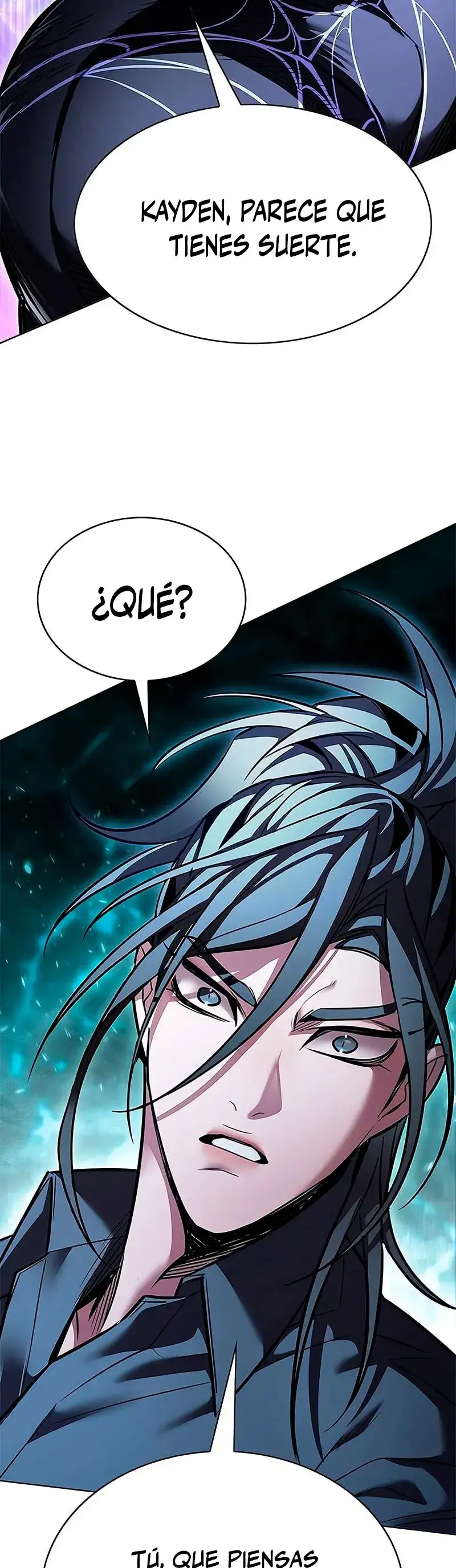 Página 59 del Manga