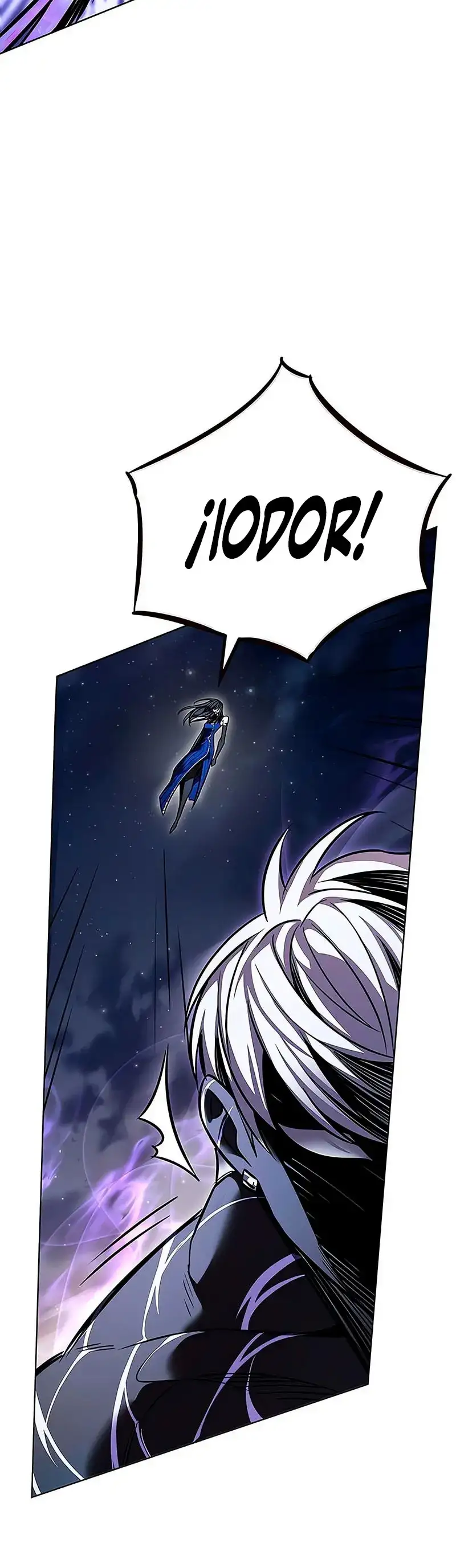 Página 61 del Manga