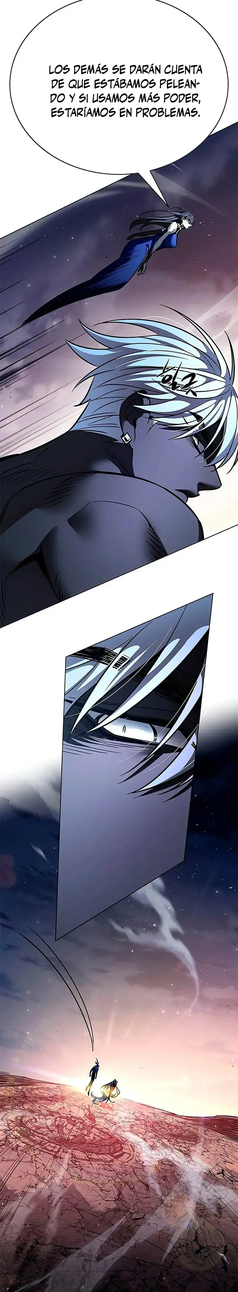Página 65 del Manga
