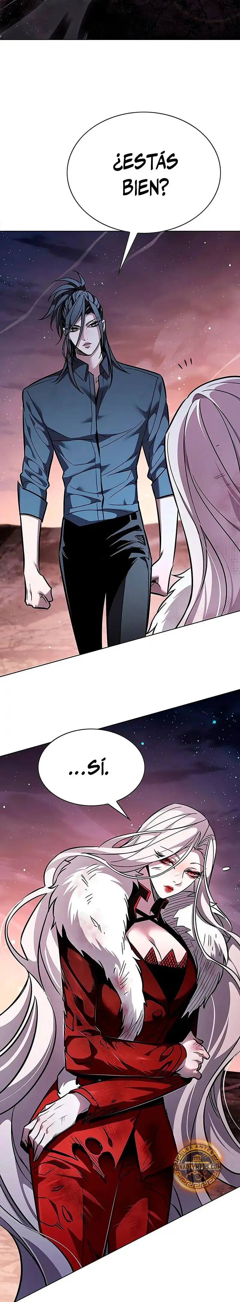 Página 66 del Manga