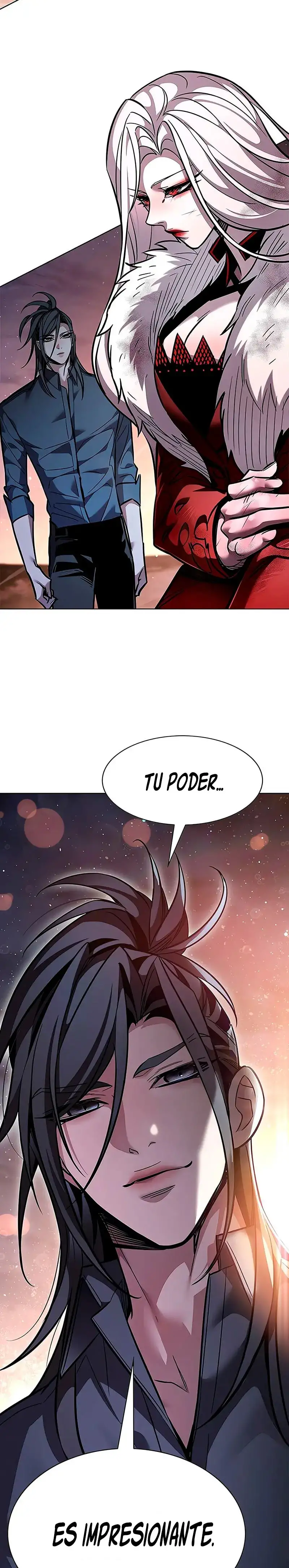 Página 67 del Manga