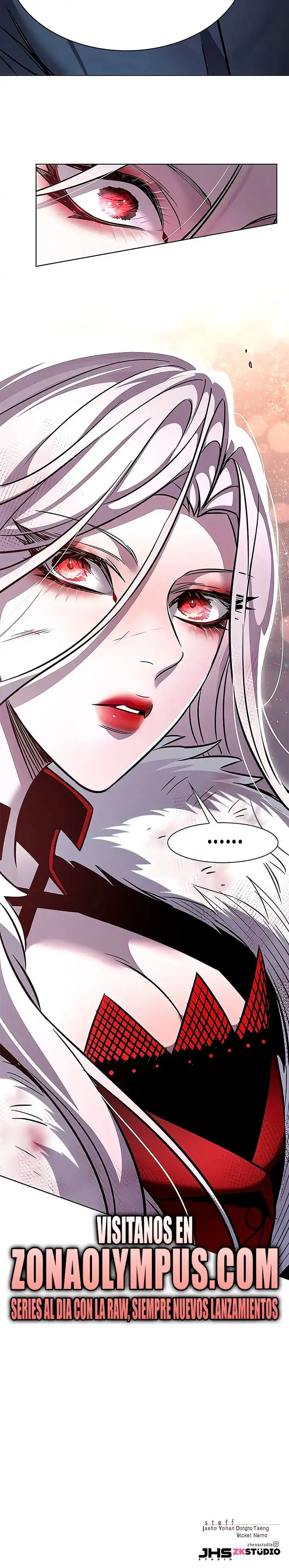Página 68 del Manga