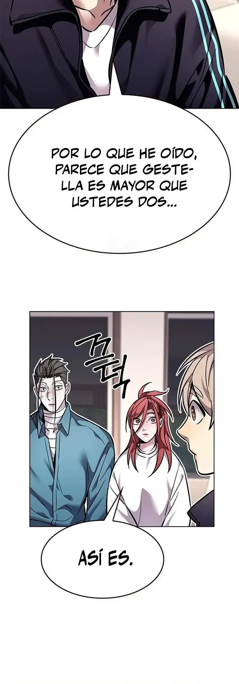 Página 30 del Manga