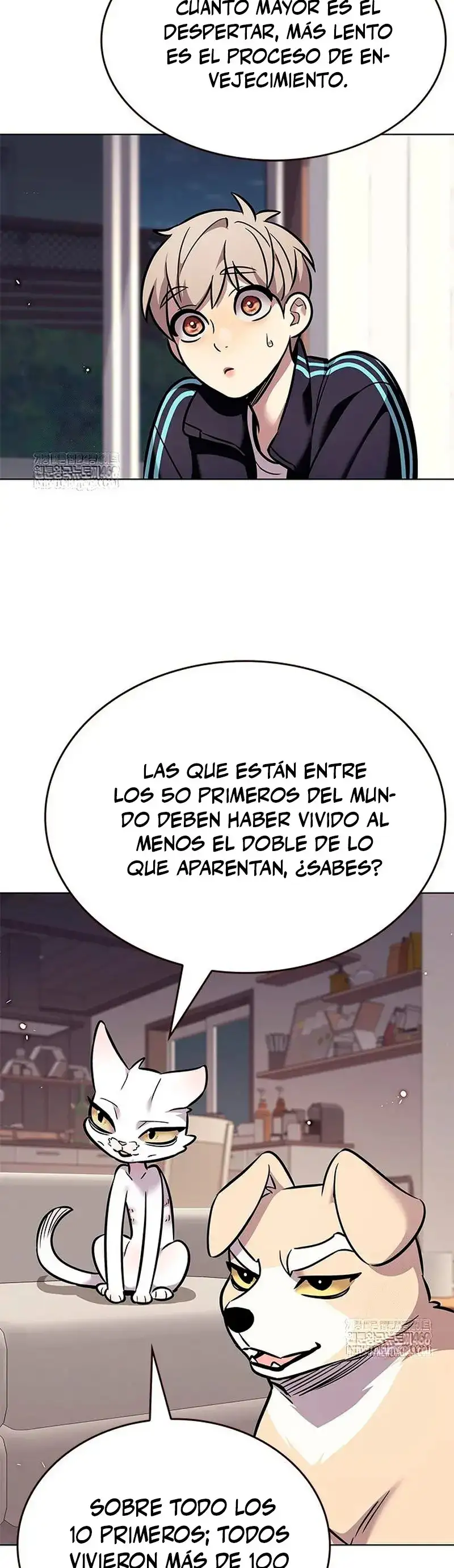 Página 36 del Manga