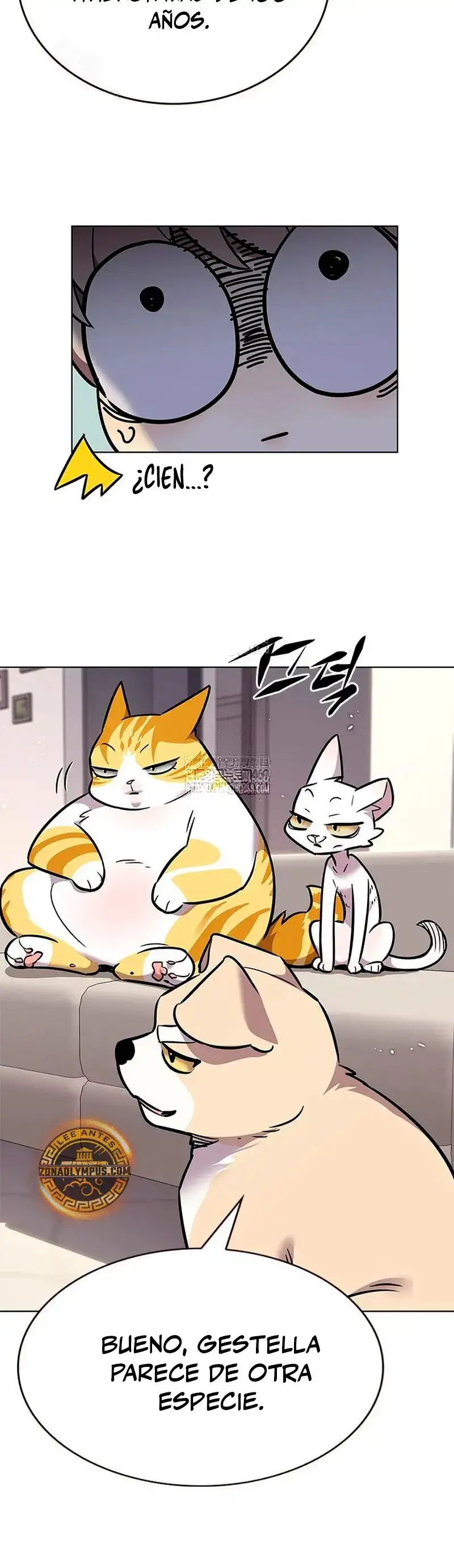 Página 37 del Manga