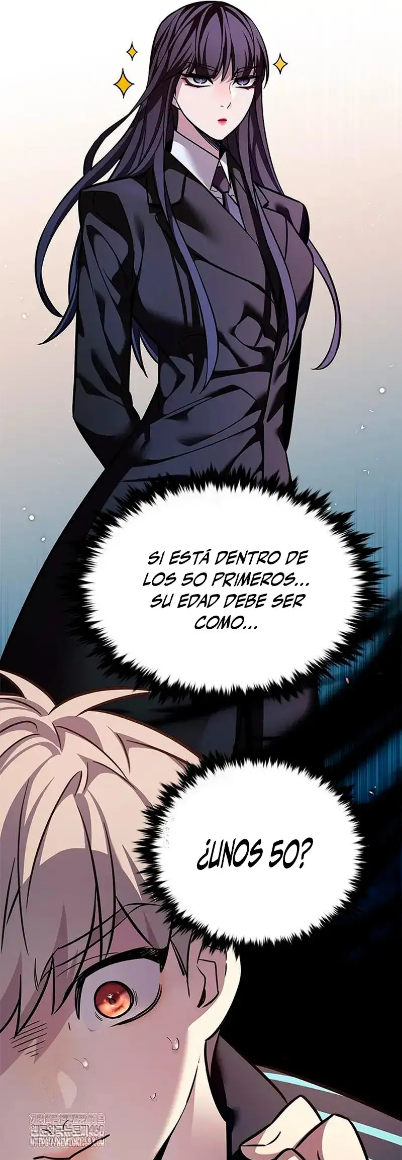 Página 41 del Manga