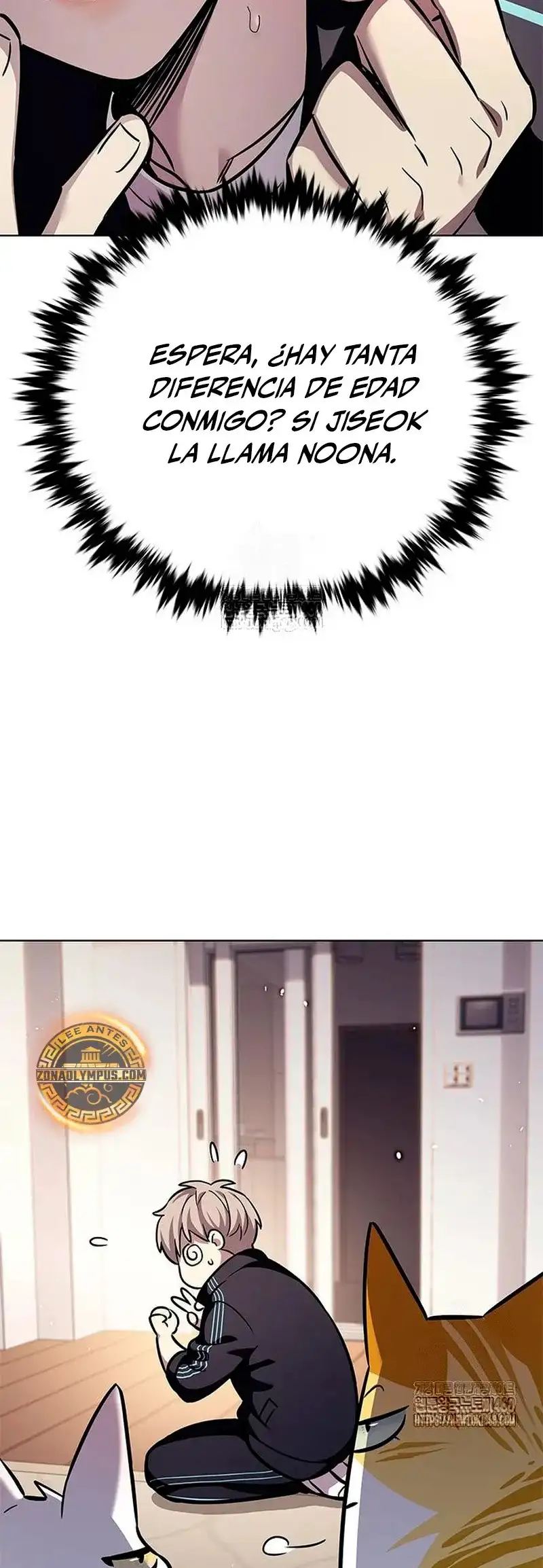 Página 42 del Manga