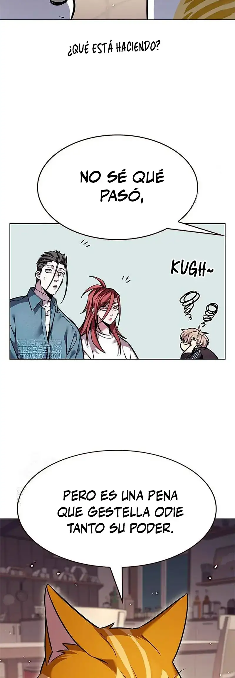 Página 43 del Manga