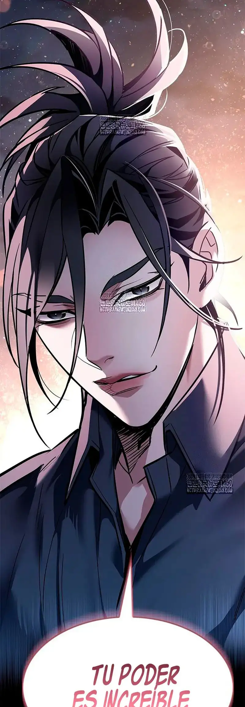 Página 51 del Manga