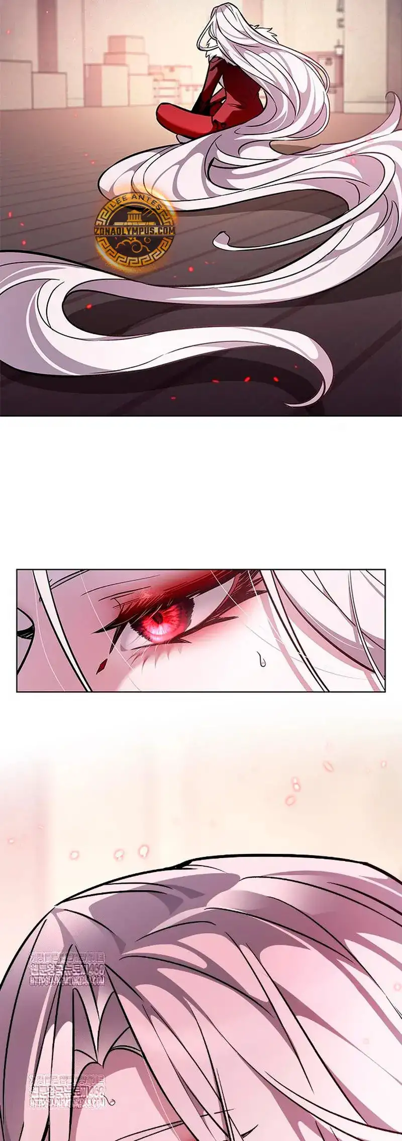 Página 53 del Manga