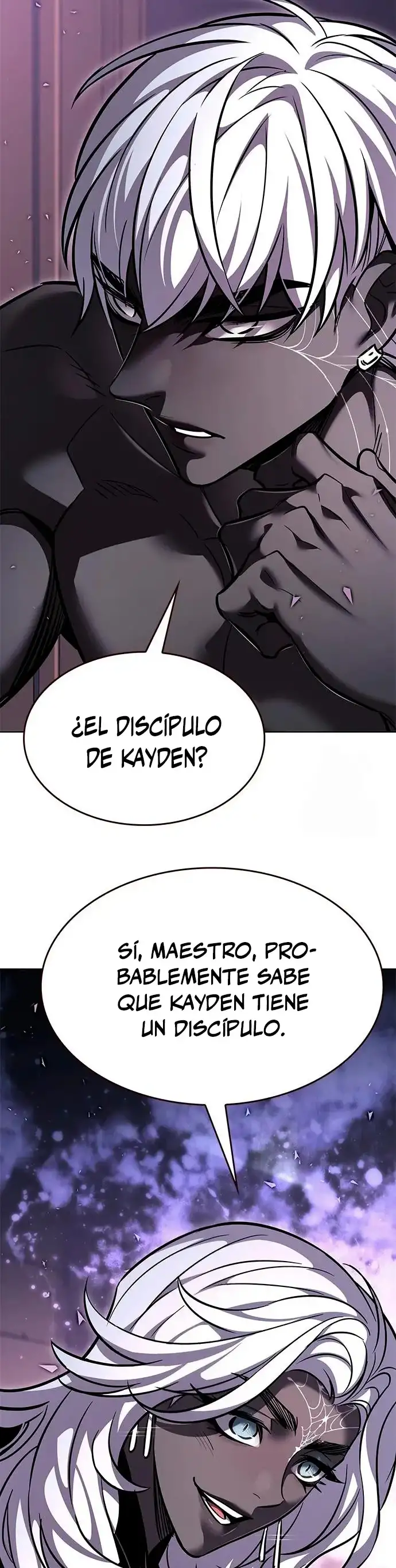Página 38 del Manga