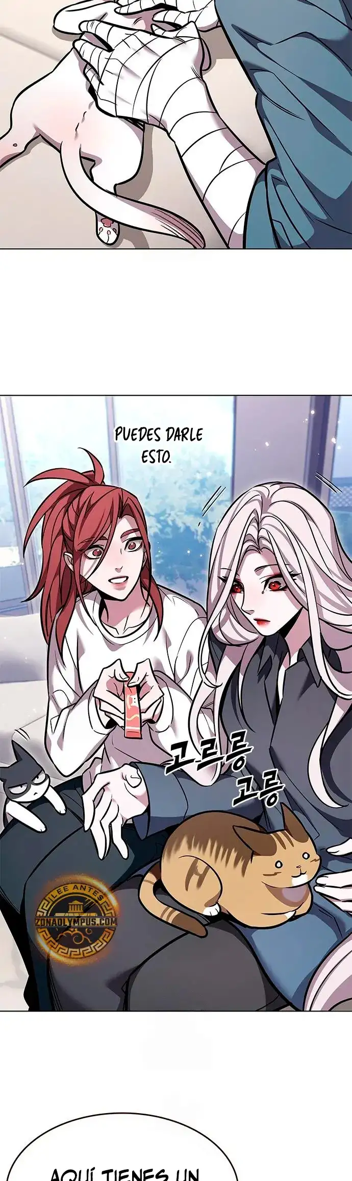 Página 44 del Manga