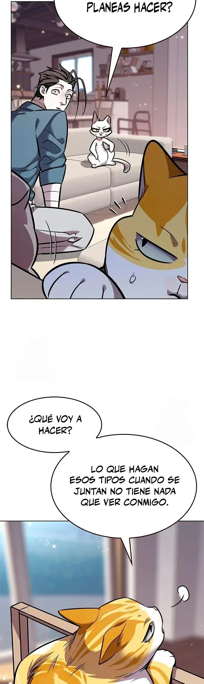 Página 51 del Manga