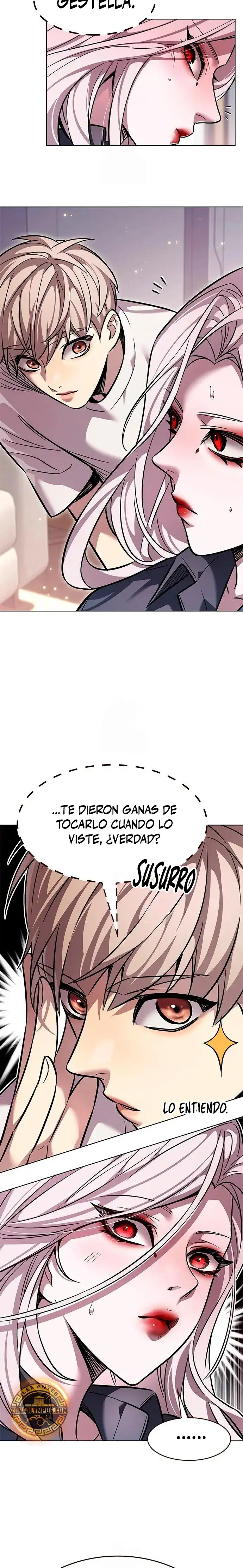 Página 57 del Manga