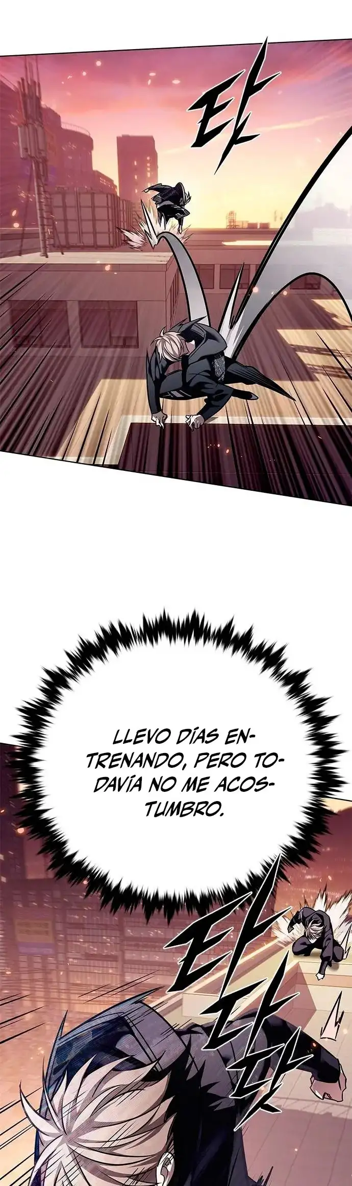 Página 36 del Manga