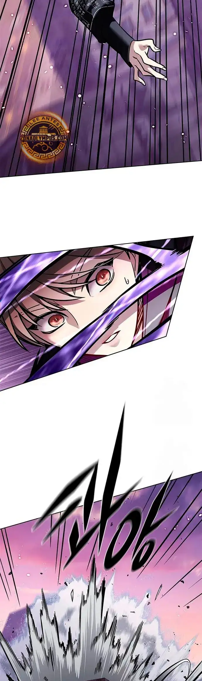 Página 41 del Manga