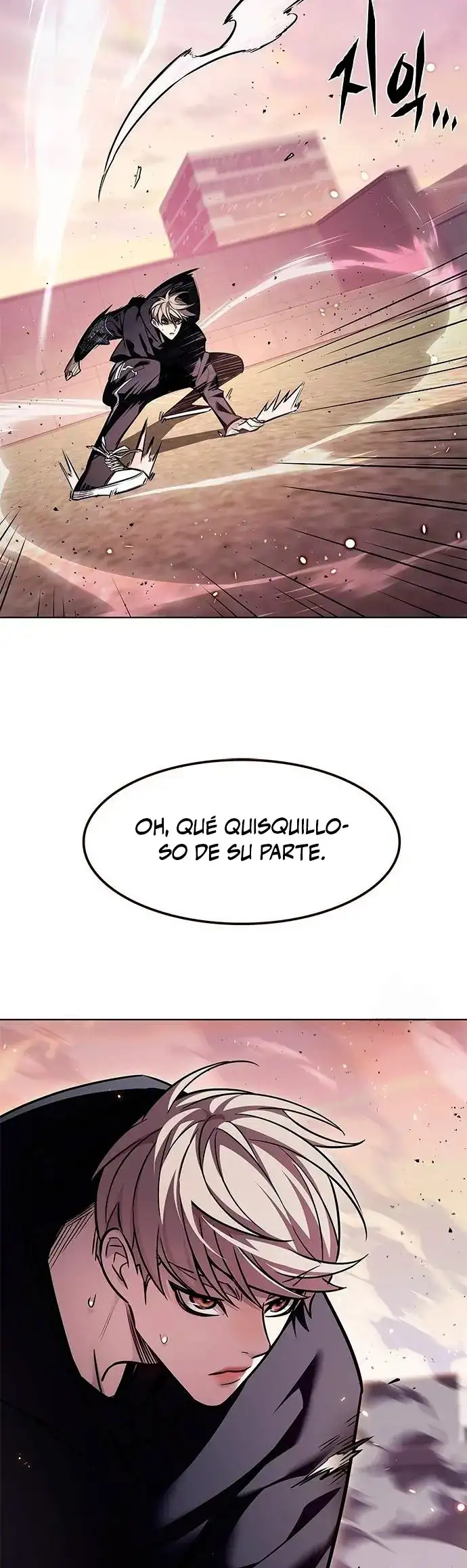Página 43 del Manga