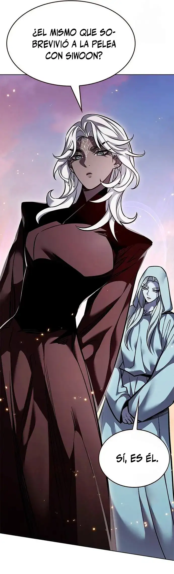 Página 45 del Manga