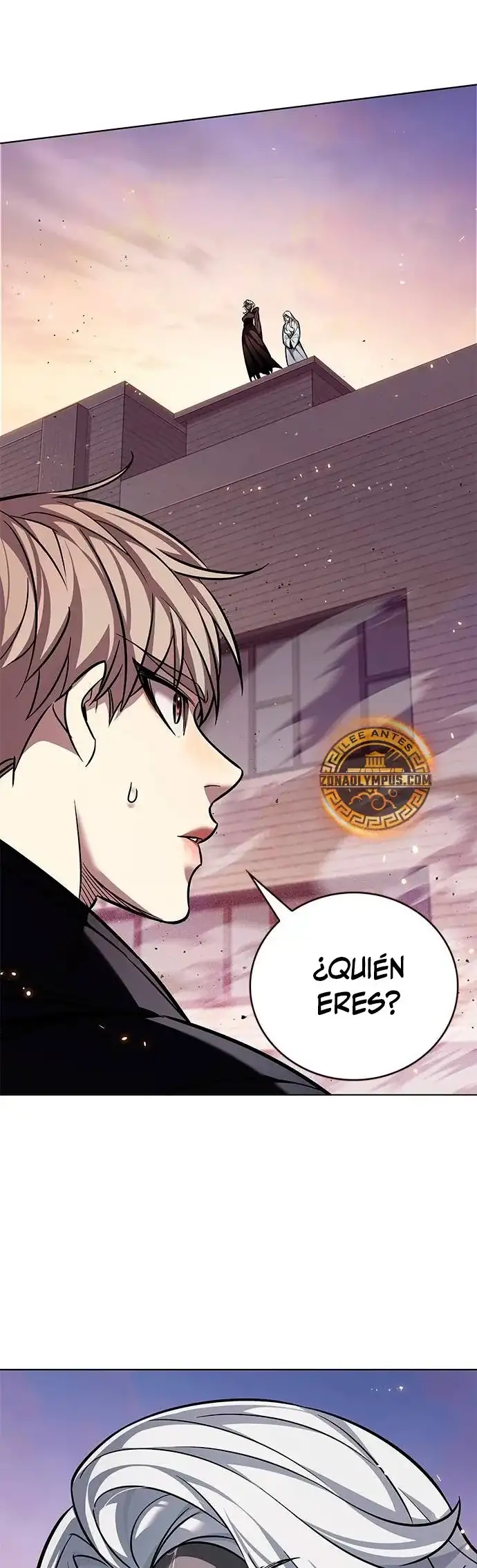 Página 46 del Manga