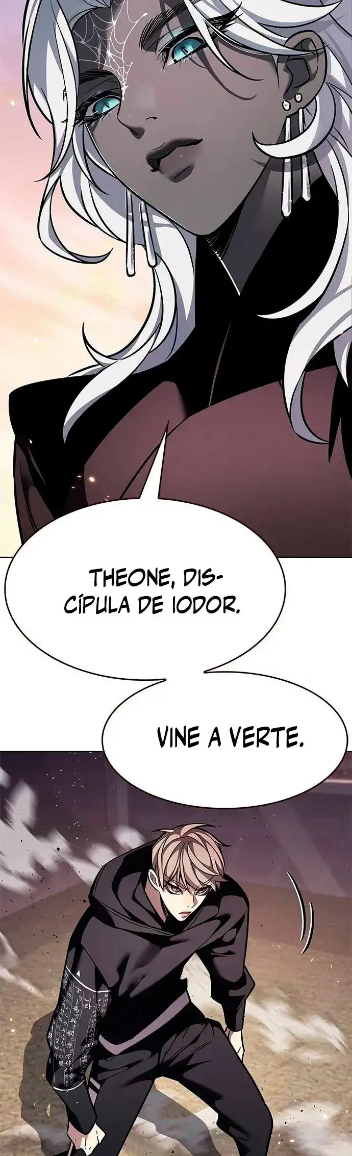 Página 47 del Manga