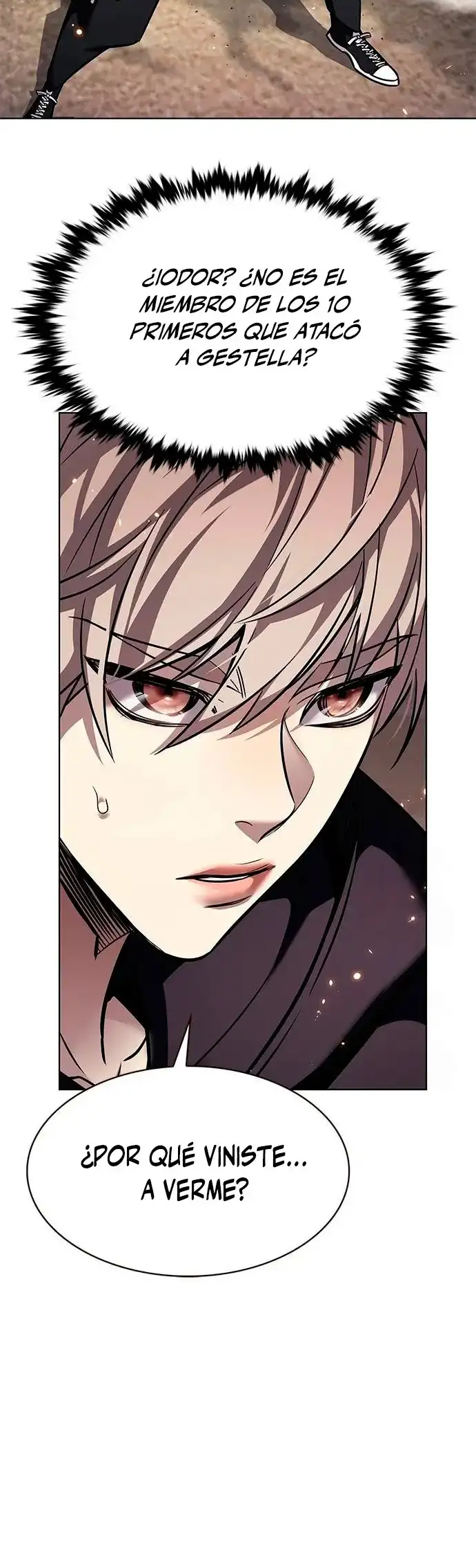 Página 48 del Manga