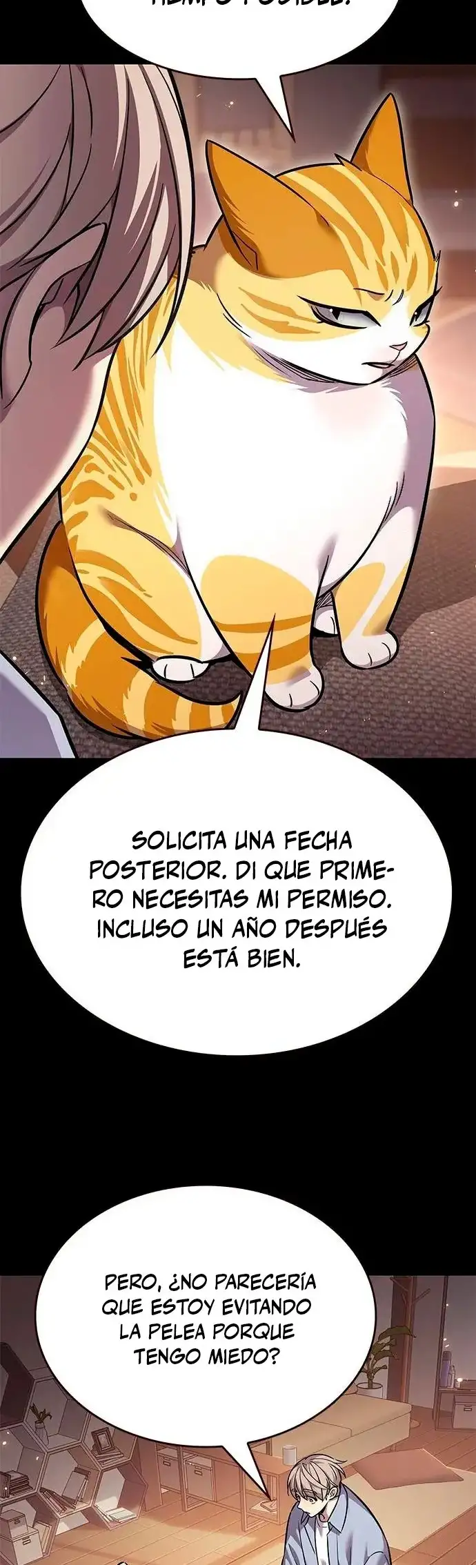 Página 54 del Manga